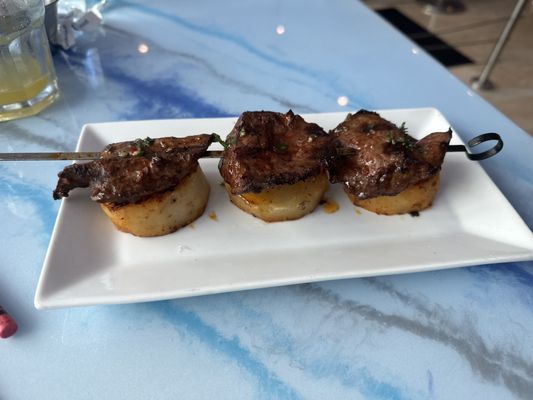 Locura Marina Peruvian Restaurant by null