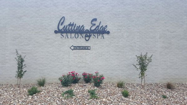 CUTTING EDGE SALON & SPA - Updated July 2024 - 553 W Adams St, Jackson