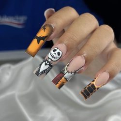 Ivy Nails