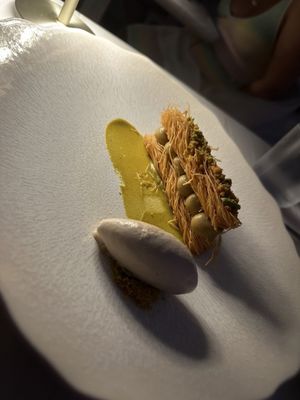 Levant San Juan by null