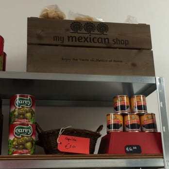 Picado Mexican Pantry - Cooking Schools Near Me - Dublin, D Picado Mexican Pantry - Cooking Schools Near Me - Dublin, D