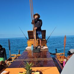 Authentic Hawaiian Sails