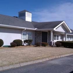 Three Pines Country Club
