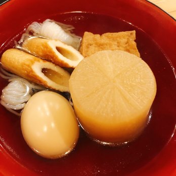 Gyo-O - Oden assorted - Seafood Near Me - Richmond, British Columbia Gyo-O - Oden assorted - Seafood Near Me - Richmond, British Columbia