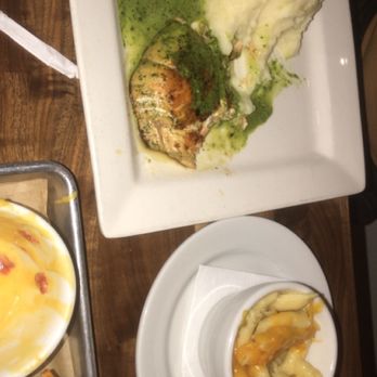Adair Kitchen - New American Near Me - Houston, Texas