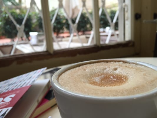 Llibreria la Central by null