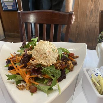 Caffe Luna Rosa - Italian Near Me - Delray Beach, Florida