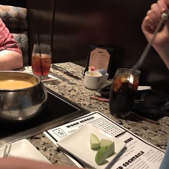 The Melting Pot - Fondue Near Me - Arlington, Texas The Melting Pot - Fondue Near Me - Arlington, Texas