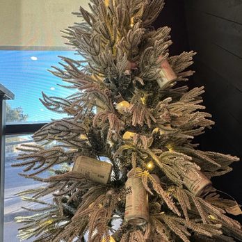 Dark Moon Coffee Roasters - Christmas Tree - Coffee Roasteries Near Me - Henderson, Nevada
