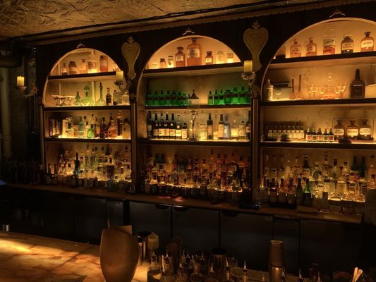 Apotheke Chinatown by null Apotheke Chinatown by null