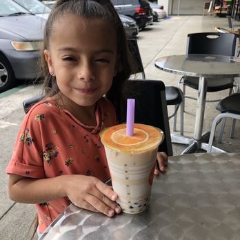Tapioca Express - Milk tea with boba - Coffee & Tea Near Me - Union City, California