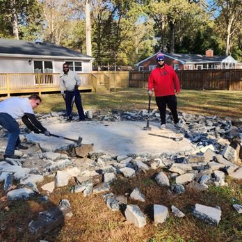 Atlantic Junk Removal - Demolition Services Near Me - Portsmouth, Virginia Atlantic Junk Removal - Demolition Services Near Me - Portsmouth, Virginia