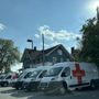 Photo of American Red Cross-Blood Services