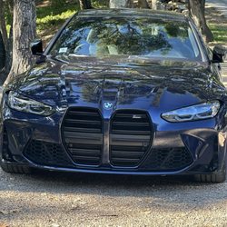 Mooch's Auto Detail - My BMW M4 is like just out the dealership as a brand new car after Mike's magic touch.