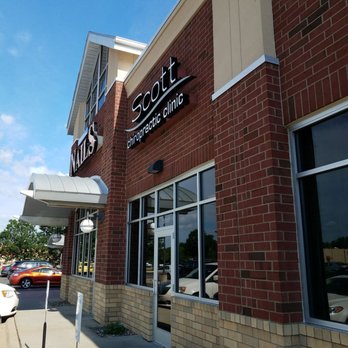 Scott Chiropractic Clinic - Chiropractors Near Me - Rosemount, Minnesota