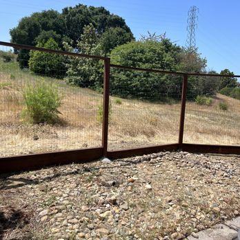 Los Tules Landscaping - Deer fence - Landscaping Near Me Los Tules Landscaping - Deer fence - Landscaping Near Me