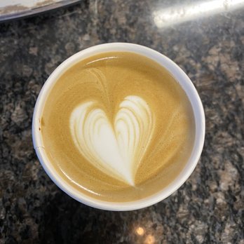 Ethio Coffee - Coffee & Tea Near Me - Maryland Heights, Missouri