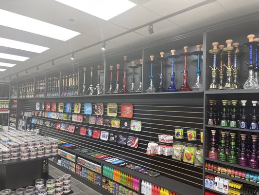 Blue Smoke Tobacco & Vape - Orland Park by null