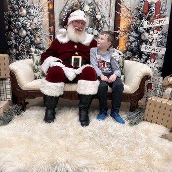 PlayTopia Indoor Playground - Creating magical Santa memories at our Santa event. - Venues & Event Spaces Near Me - Rock Hill, South Carolina PlayTopia Indoor Playground - Creating magical Santa memories at our Santa event. - Venues & Event Spaces Near Me - Rock Hill, South Carolina