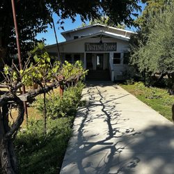 Vista Ranch and Cellars