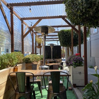 Piqueo's - Outdoor Space - Latin American Near Me - San Francisco, California Piqueo's - Outdoor Space - Latin American Near Me - San Francisco, California