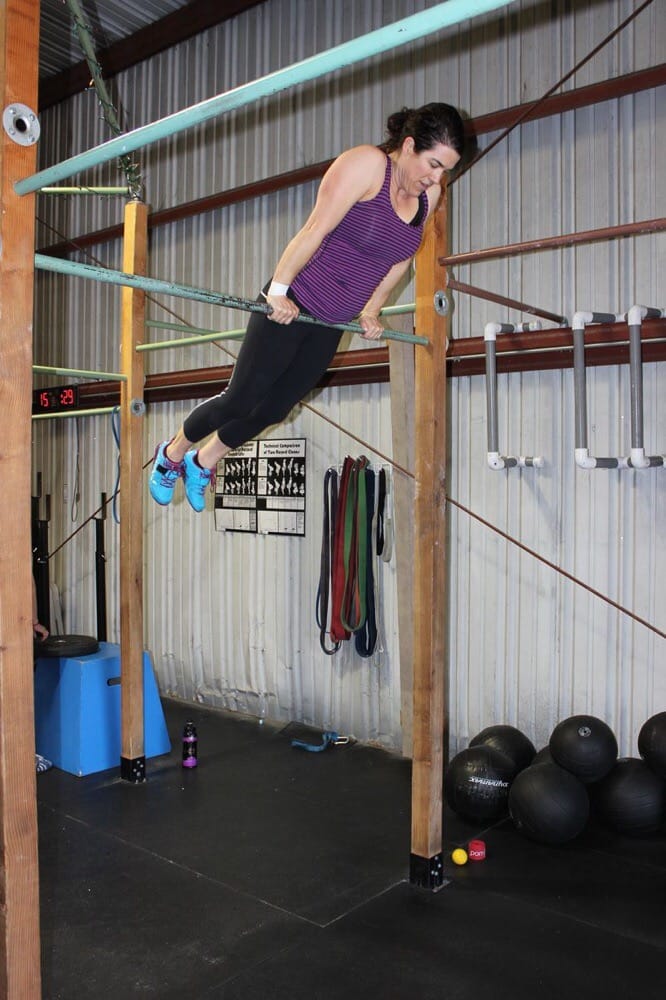 CROSSFIT SANTA CRUZ Updated September 2024 36 Photos & 22 Reviews