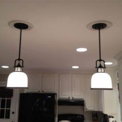 Chris Pollard Electrician