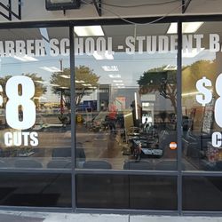 Dapper G Cuts