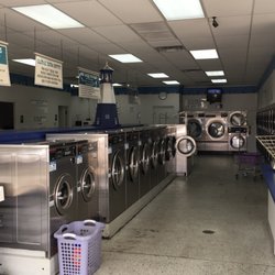 Riverside Laundry