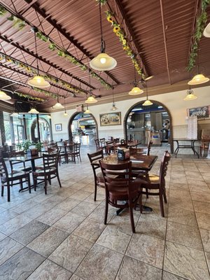 Brother's Pizzeria by null