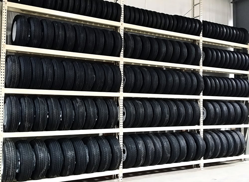 SALEM DISTRIBUTORS Updated September 2024 50947 Century Ct, Wixom