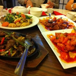 Que Huong Restaurant Vietnamese & Chinese Traditional Seafood