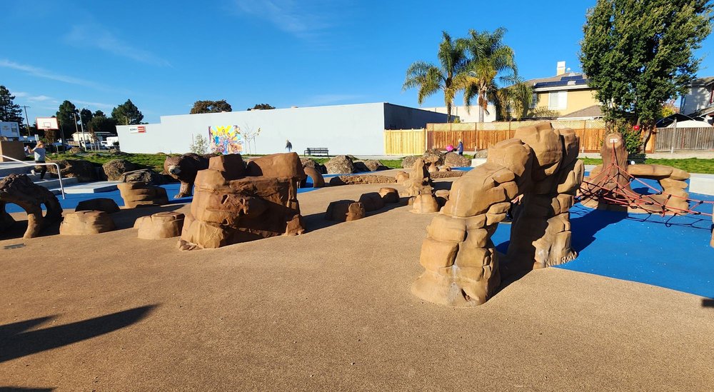 DUSTERBERRY PARK Updated September 2024 10 Photos 4276 Peralta