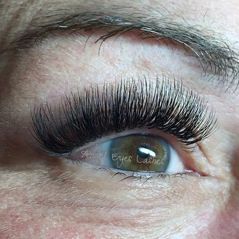 Angel Eyes Lashes - Eyelash Service Near Me - Orléans, Ontario