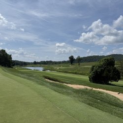 Birdwood Golf Course