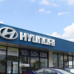 HYUNDAI OF COOKEVILLE - 23 Photos & 13 Reviews - 931 S Willow Ave ...