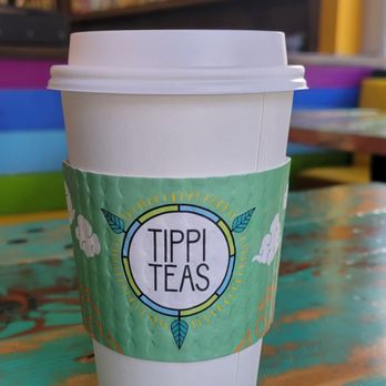Tippi Teas - Juice Bars & Smoothies Near Me - El Paso, Texas Tippi Teas - Juice Bars & Smoothies Near Me - El Paso, Texas