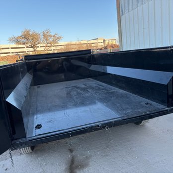 Jackpot Junk Removal - Post dump - Junk Removal & Hauling Near Me Jackpot Junk Removal - Post dump - Junk Removal & Hauling Near Me