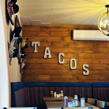 El Charro Cafe - Mexican Near Me - Yuma, Arizona