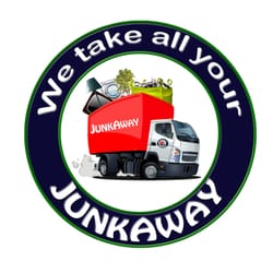 JunkAway - Full Service Junk Removal