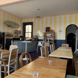 Bondi Rd Seafoods