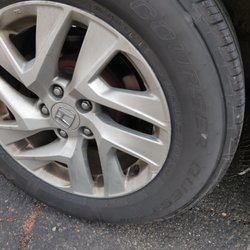 Conrad's Tire Express & Total Car Care