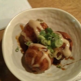 Sushi Asahi - Taco yaki - Sushi Bars Near Me - Riverside, California
