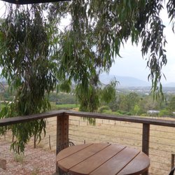 Seville Estate - Incredible views