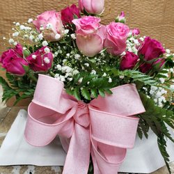 Flower Basket