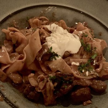 Ol'Vine Fresh Grill - Beef Stroganoff - Bars Near Me - Tulsa, Oklahoma Ol'Vine Fresh Grill - Beef Stroganoff - Bars Near Me - Tulsa, Oklahoma