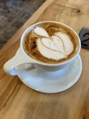 Emilie's Coffee House & Wine Bar by null