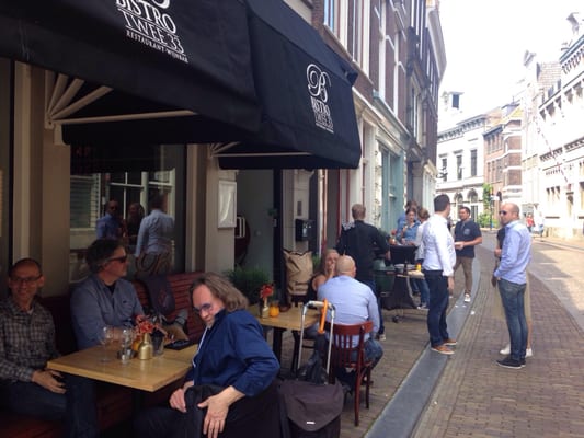 Bistro Twee33 by null