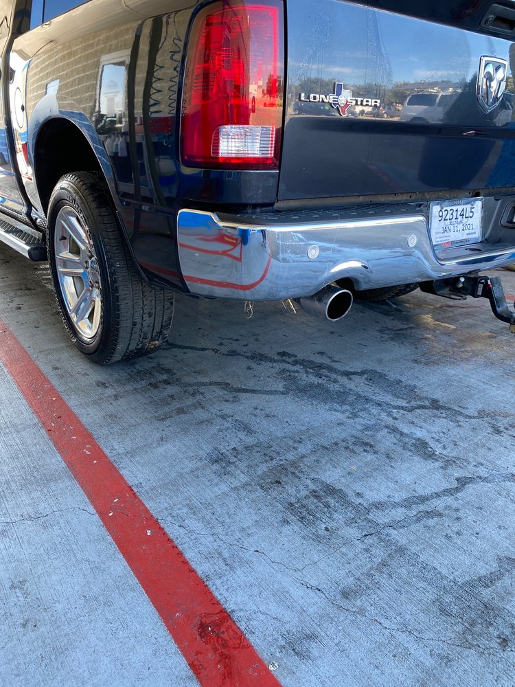 WASHGUYS CARWASH Updated September 2024 44 Photos & 108 Reviews 1650 Market Place Blvd