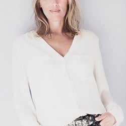 Naturkosmetik Anja Hilbert - Anja Hilbert